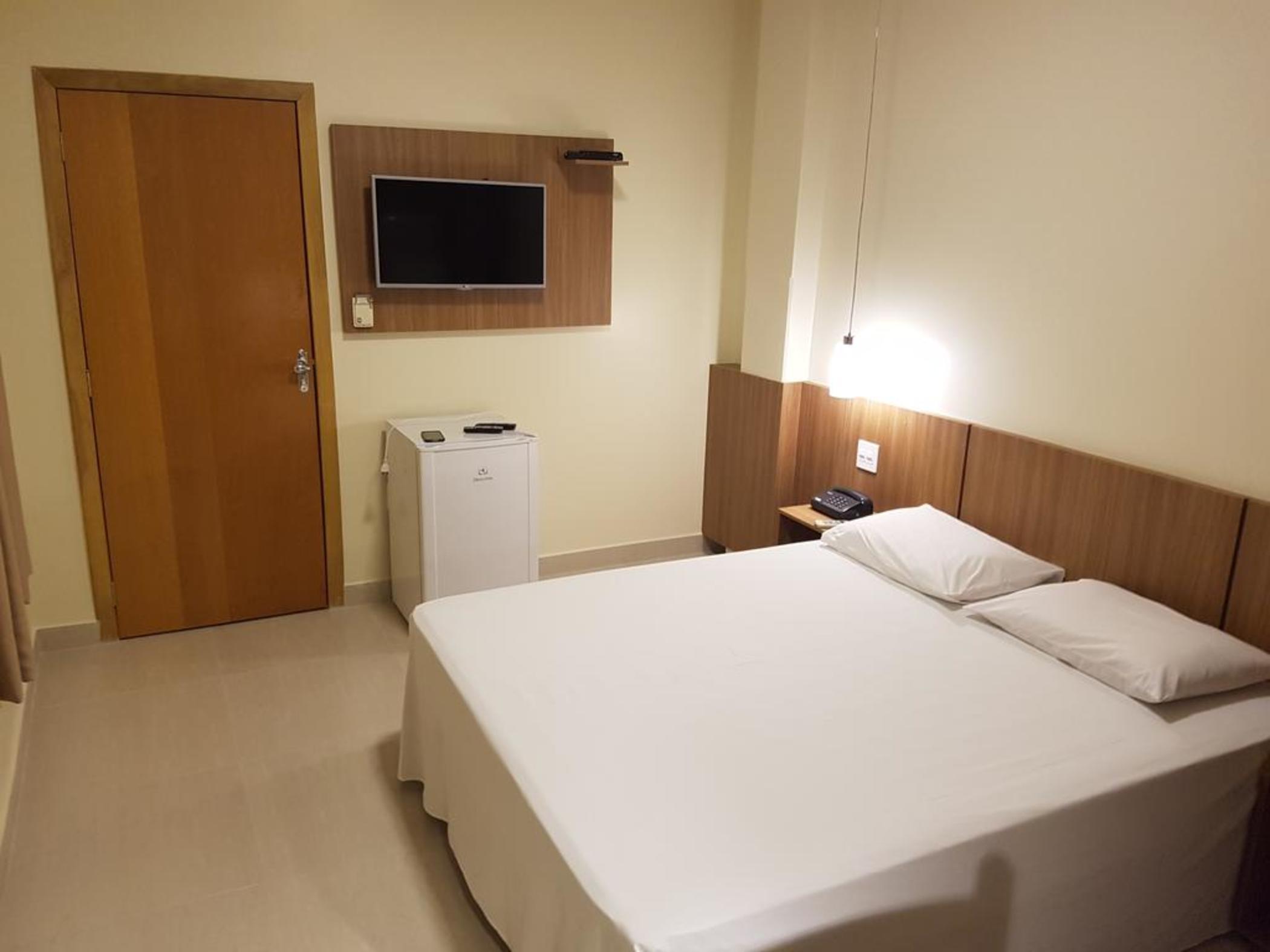 Oft Place Hotel Goiania Luaran gambar
