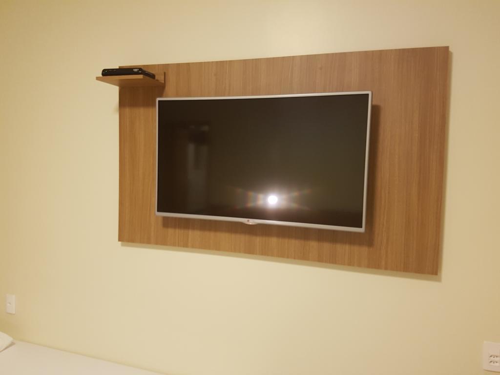 Oft Place Hotel Goiania Luaran gambar