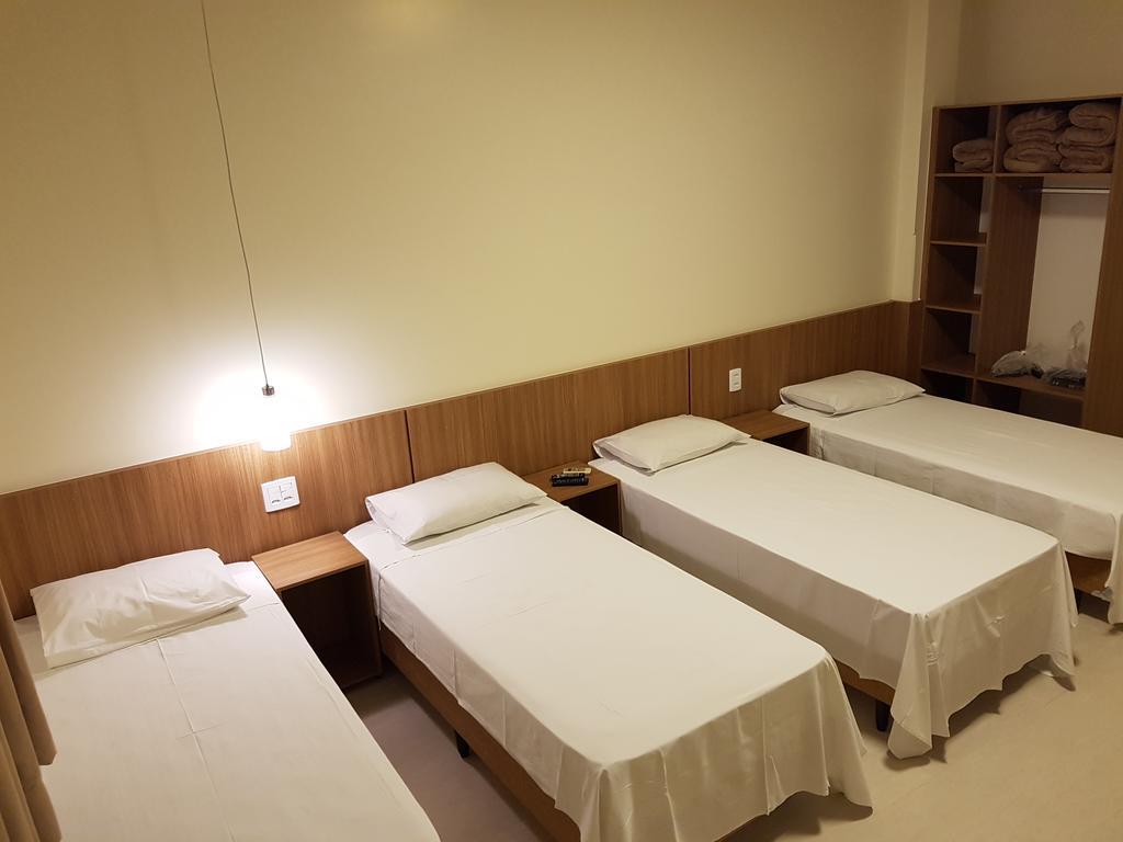 Oft Place Hotel Goiania Luaran gambar