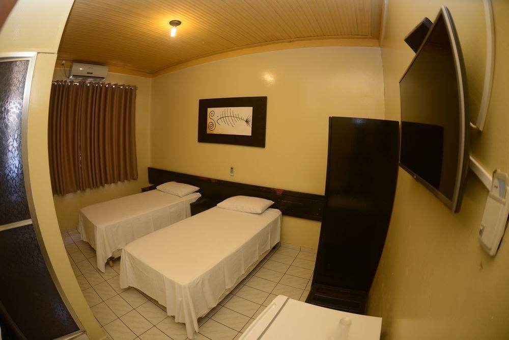 Oft Place Hotel Goiania Luaran gambar