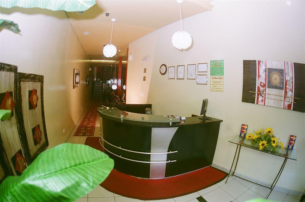 Oft Place Hotel Goiania Luaran gambar