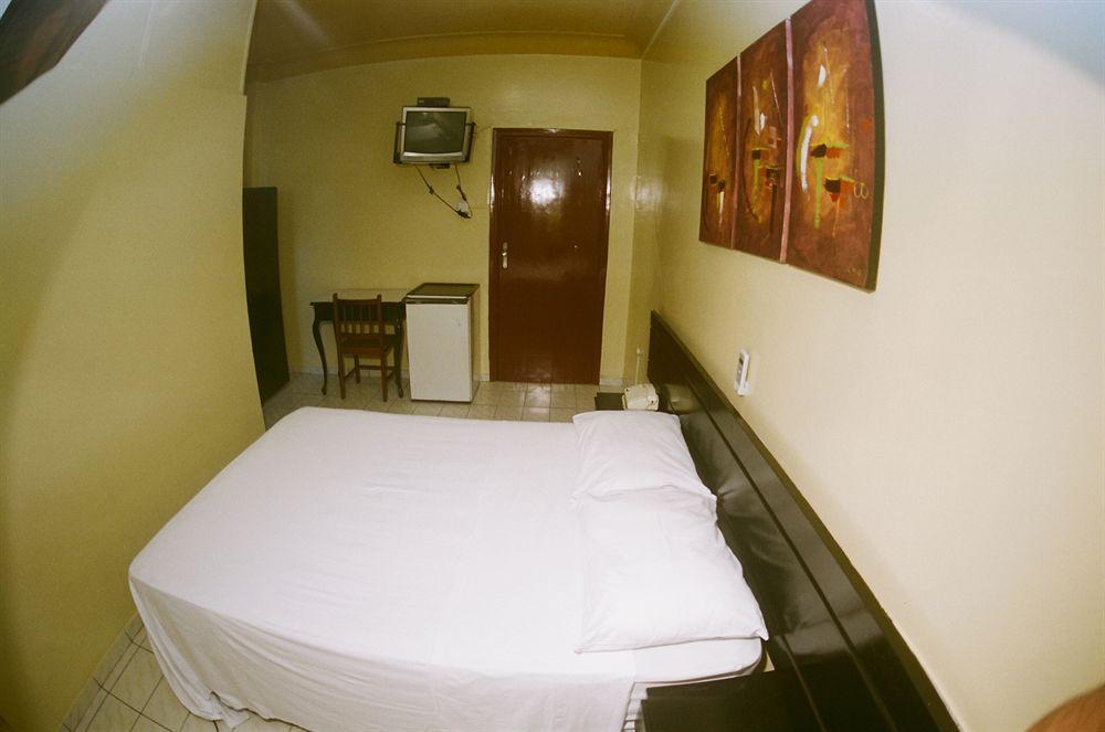 Oft Place Hotel Goiania Luaran gambar