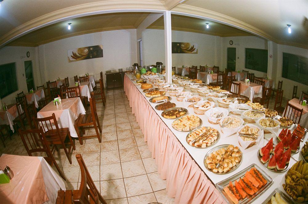 Oft Place Hotel Goiania Luaran gambar