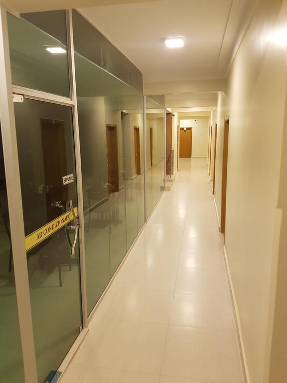Oft Place Hotel Goiania Luaran gambar