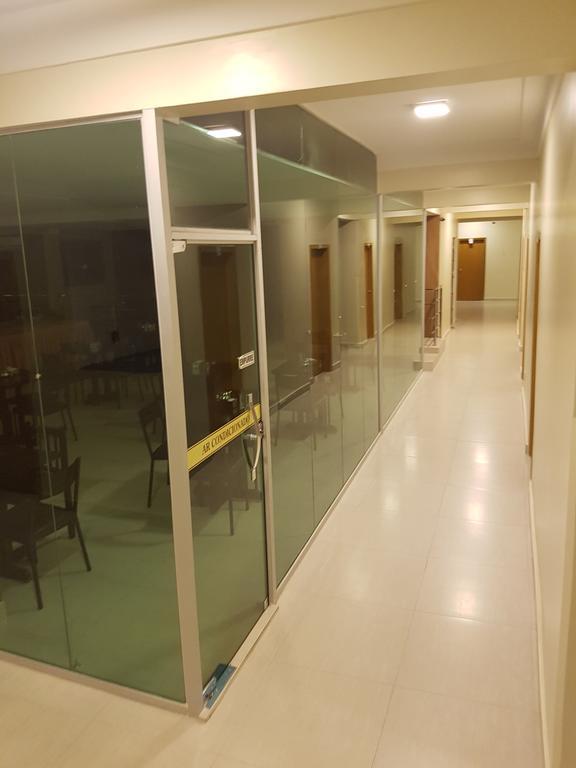 Oft Place Hotel Goiania Luaran gambar